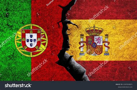 portugal and spain rivalry history|Portugal–Spain relations .